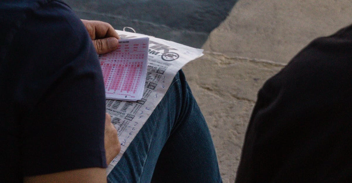 Методологический анализ структуры игорных порталов