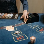 Системный анализ механизмов мини-игр в онлайн-казино