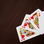 Исследование игровых алгоритмов и математических моделей казино